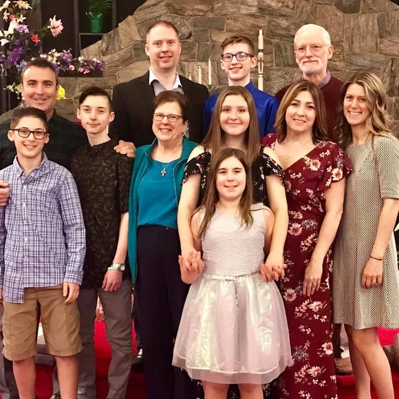 Meet your Posher, Cathy - Picture 1 of 1